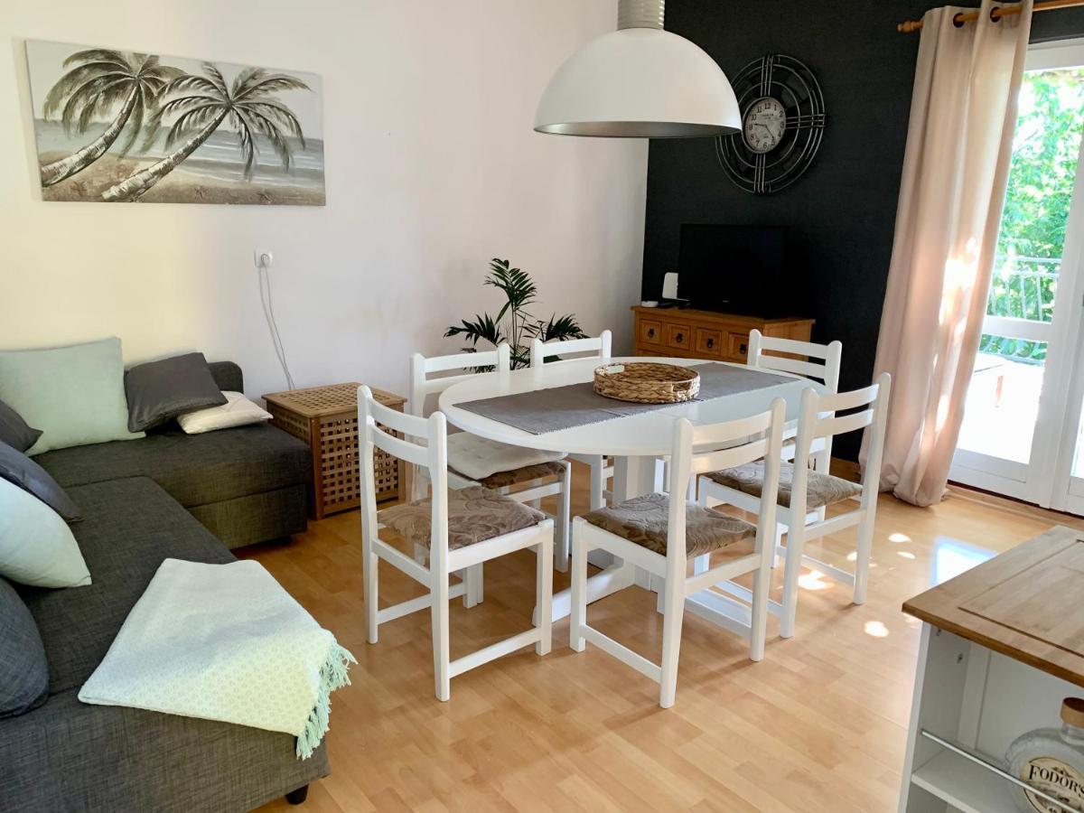 Apartments Beata مارينا المظهر الخارجي الصورة