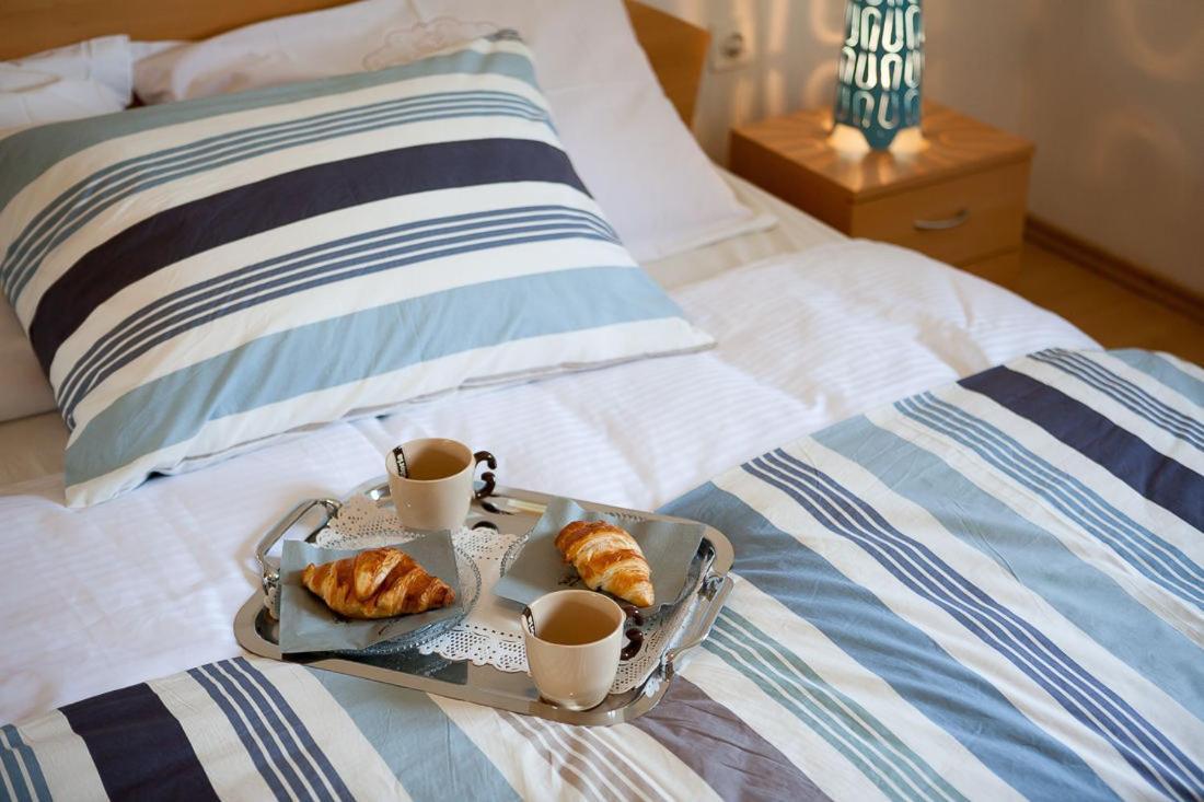 Apartments Beata مارينا الغرفة الصورة