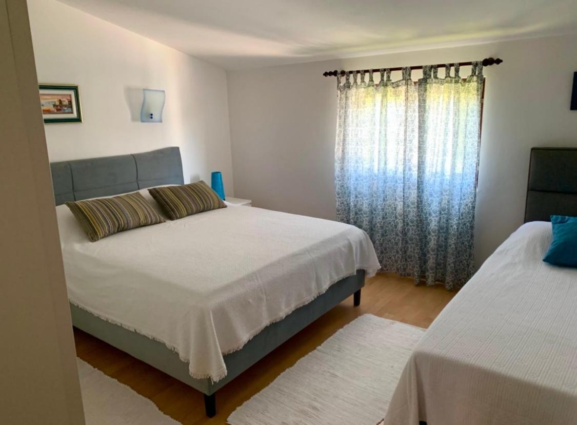 Apartments Beata مارينا المظهر الخارجي الصورة