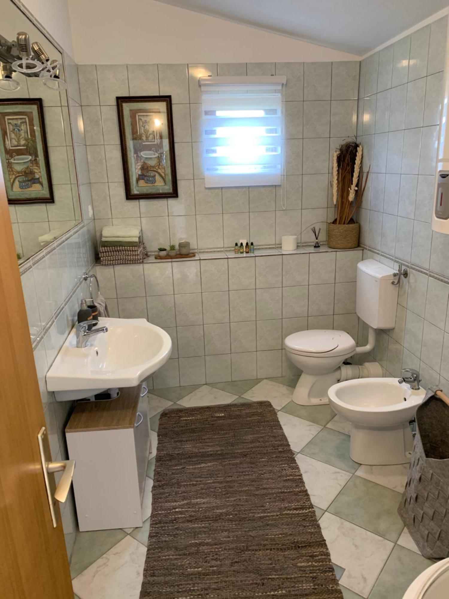 Apartments Beata مارينا المظهر الخارجي الصورة