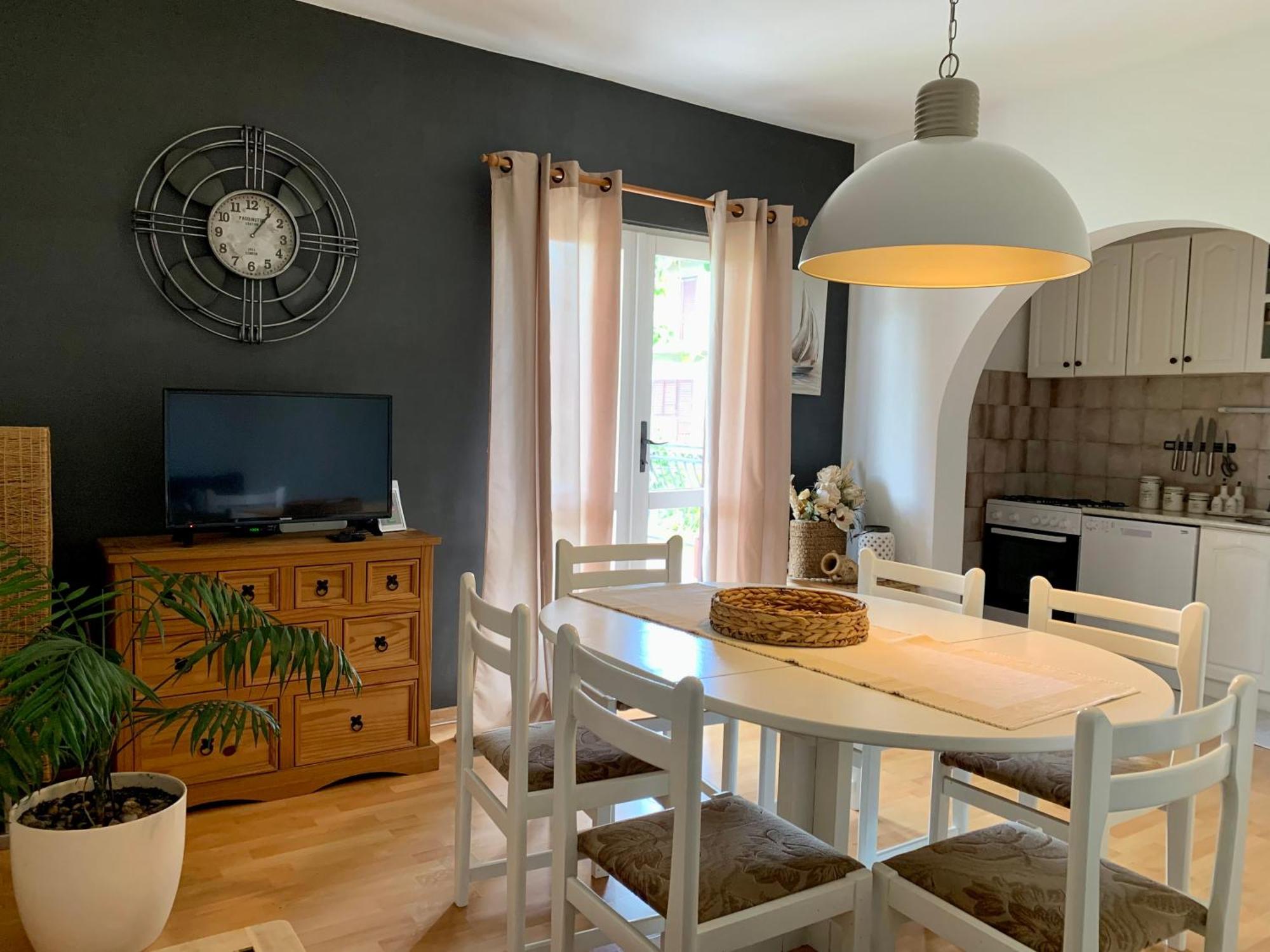 Apartments Beata مارينا المظهر الخارجي الصورة