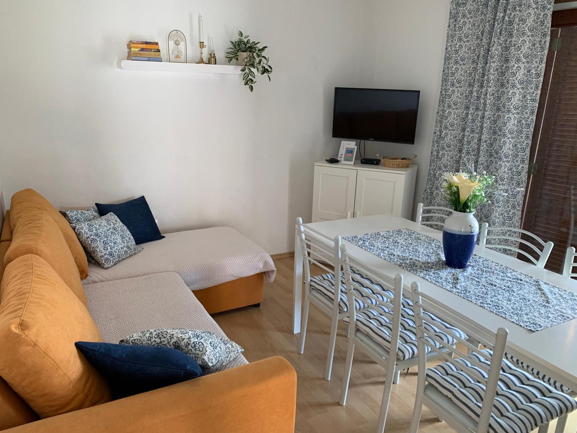 Apartments Beata مارينا المظهر الخارجي الصورة
