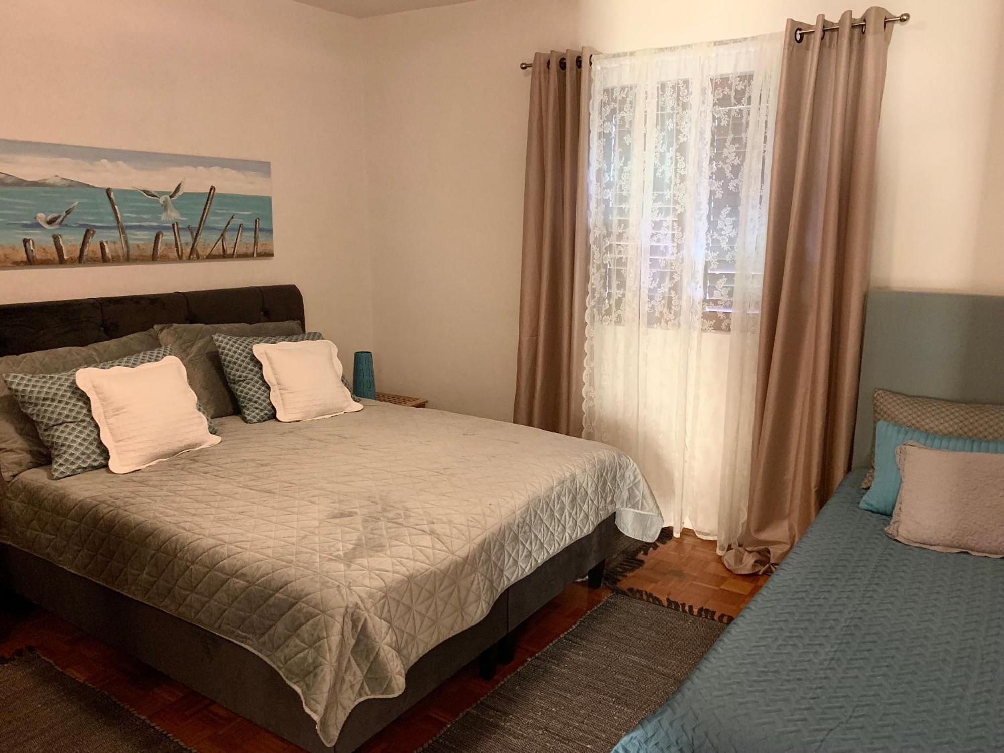 Apartments Beata مارينا المظهر الخارجي الصورة