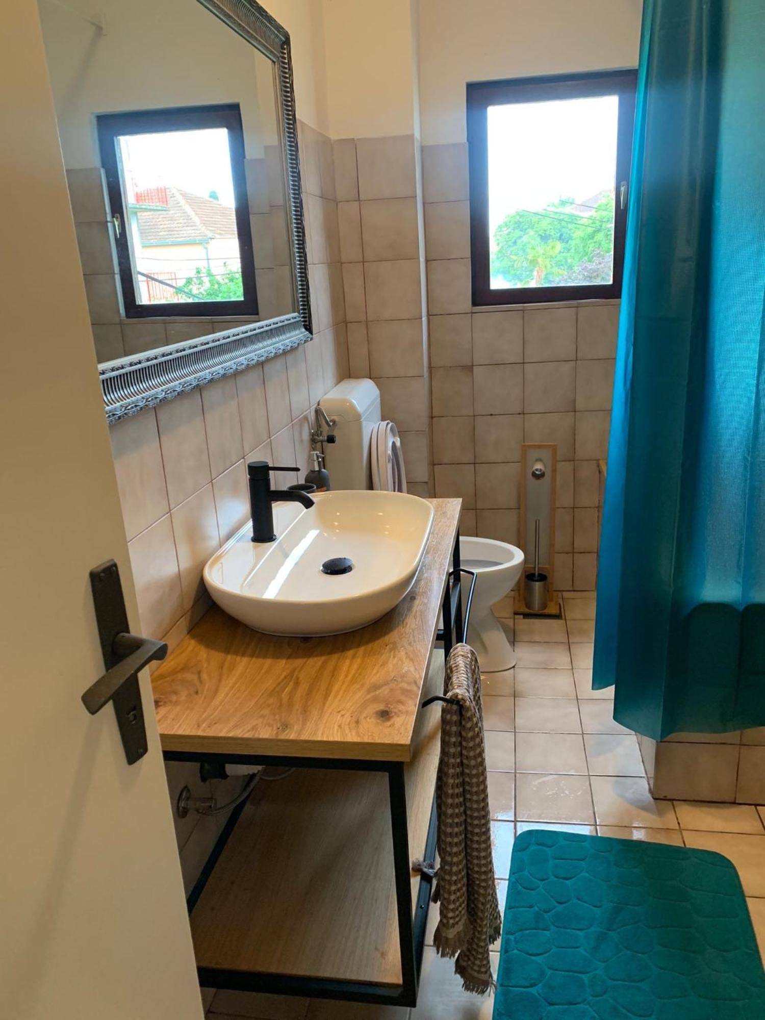 Apartments Beata مارينا المظهر الخارجي الصورة