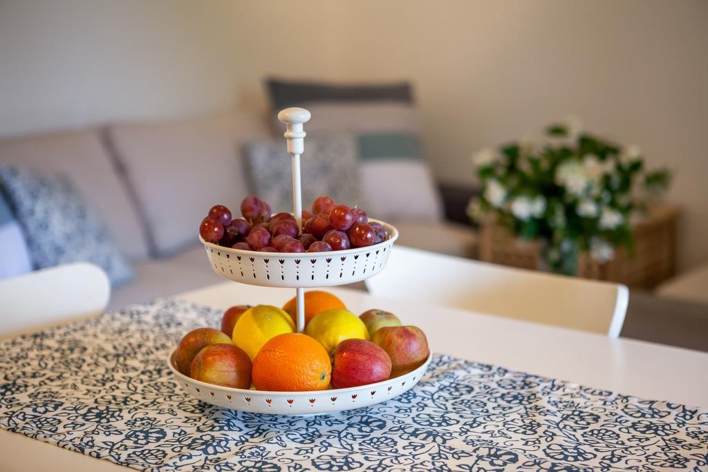 Apartments Beata مارينا المظهر الخارجي الصورة