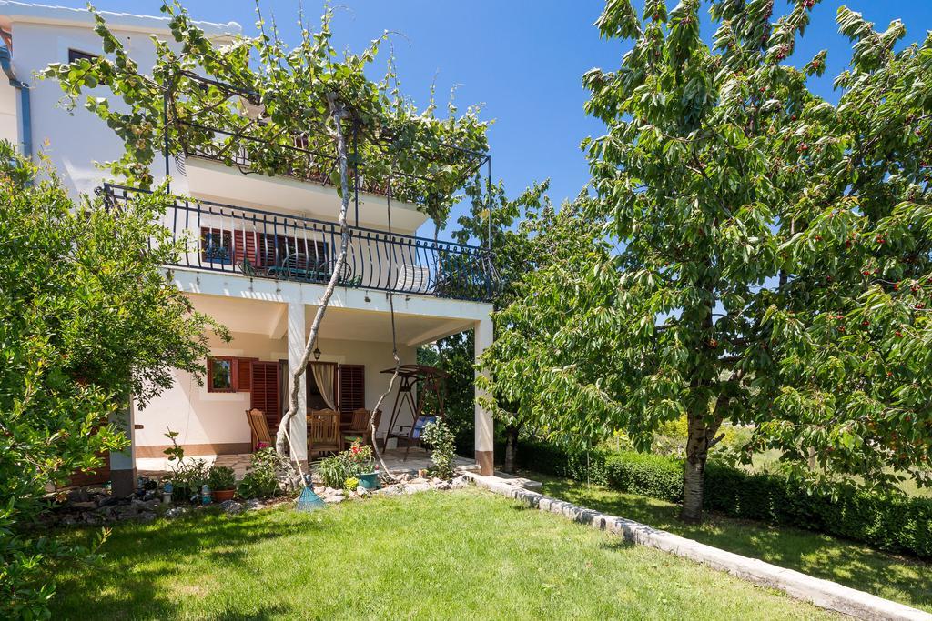 Apartments Beata مارينا المظهر الخارجي الصورة