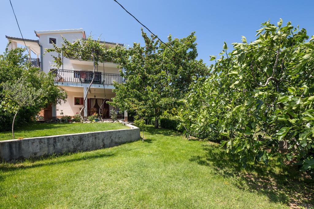 Apartments Beata مارينا المظهر الخارجي الصورة