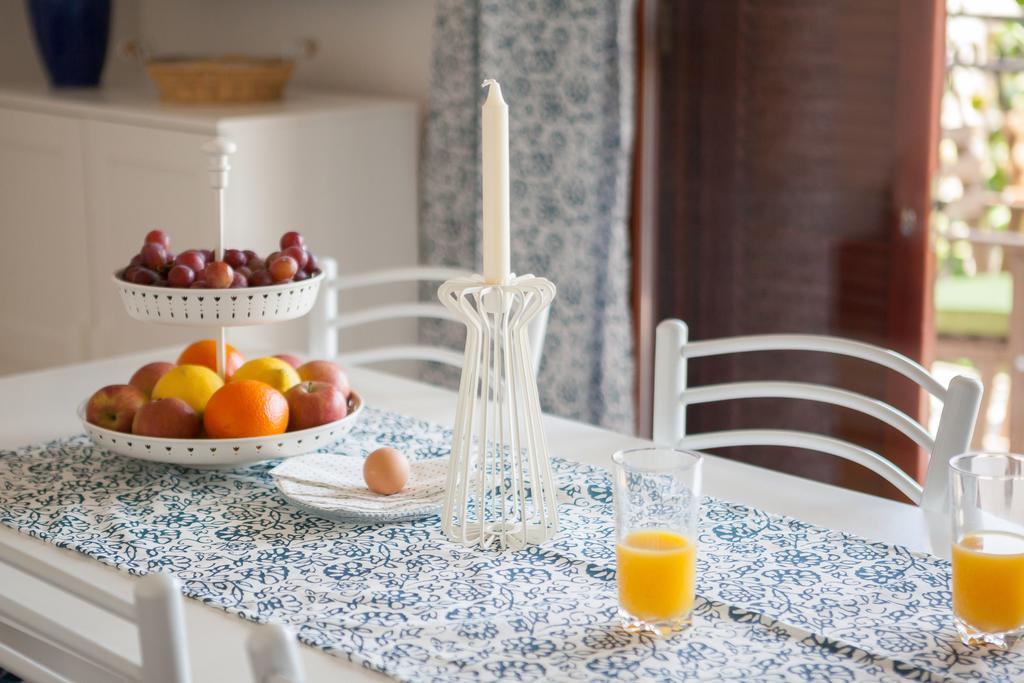 Apartments Beata مارينا المظهر الخارجي الصورة