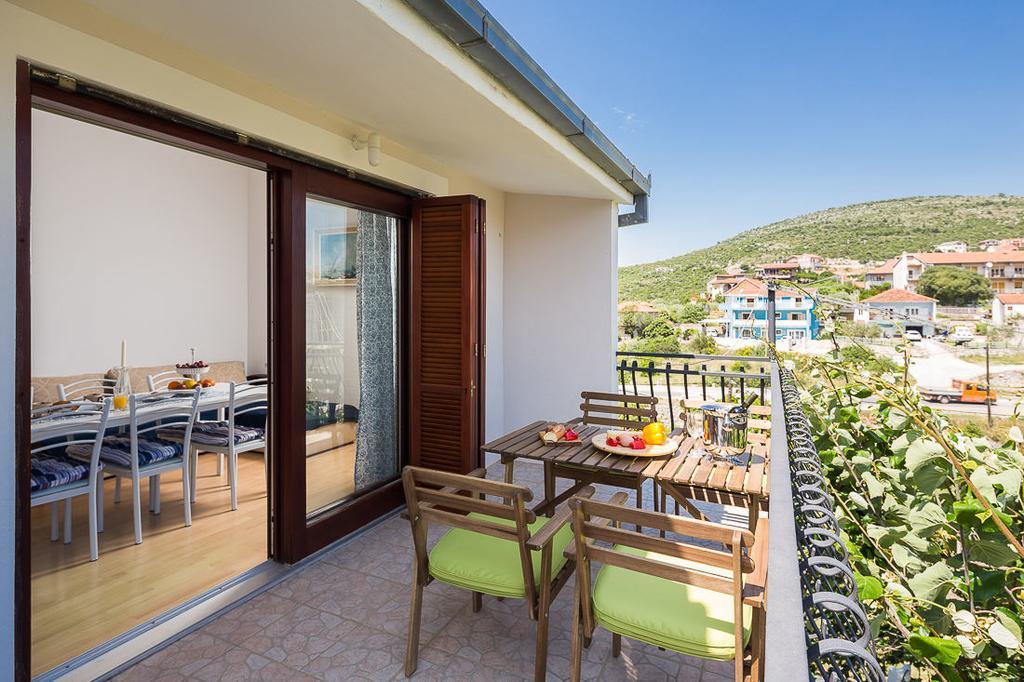 Apartments Beata مارينا الغرفة الصورة