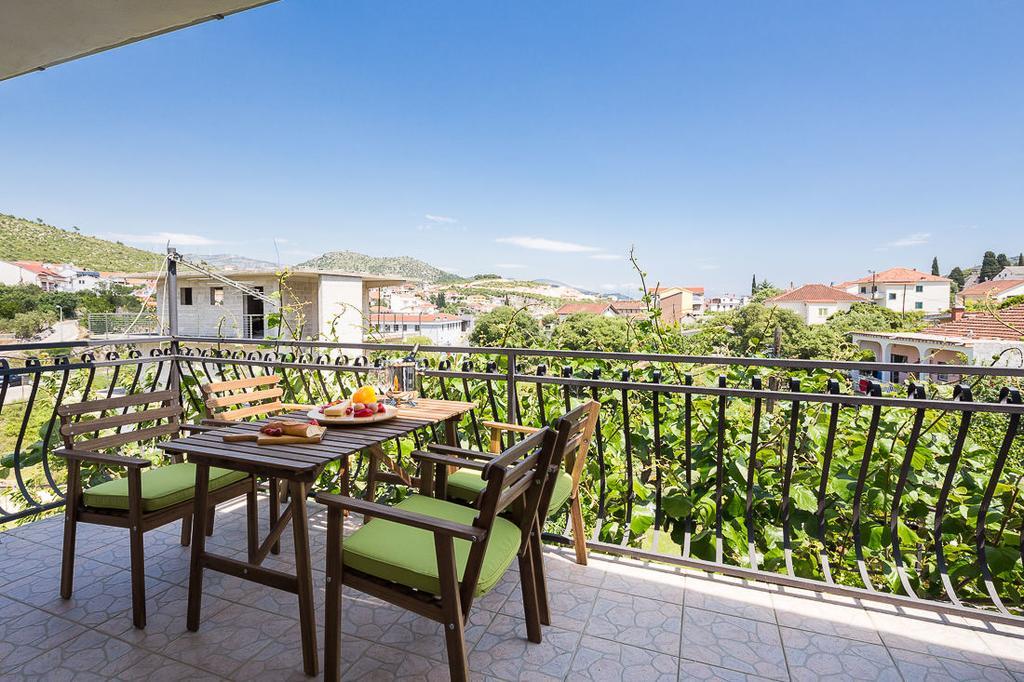Apartments Beata مارينا الغرفة الصورة